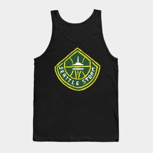 Seattle Stoooorm 16 Tank Top